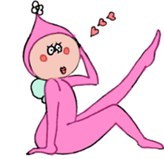 YOUSEI !!! sticker #8112254