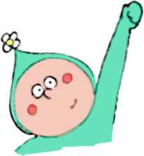 YOUSEI !!! sticker #8112256