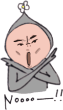 YOUSEI !!! sticker #8112261