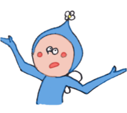 YOUSEI !!! sticker #8112265