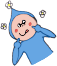 YOUSEI !!! sticker #8112277