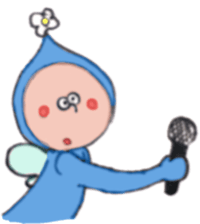 YOUSEI !!! sticker #8112280