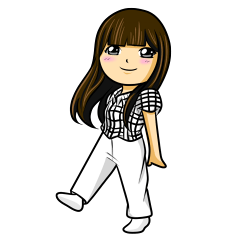 Small animals Mayuho