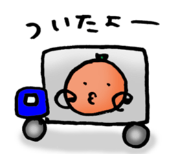 Vegetablees sticker #8112782