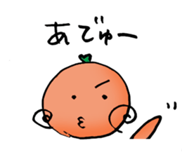 Vegetablees sticker #8112794