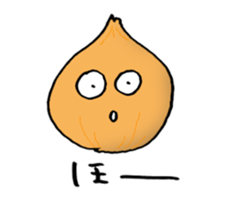 Vegetablees sticker #8112814