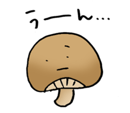 Vegetablees sticker #8112816