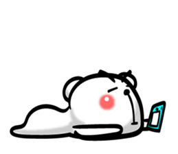 Thai and Japanese 0 sticker #8112992