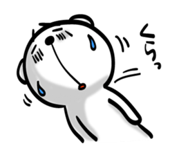 Thai and Japanese 0 sticker #8113001