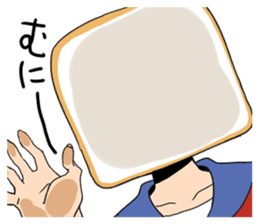 high school girls's sticker vol.2 sticker #8113392