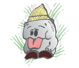 C.PO BEAR sticker #8113460