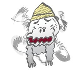 C.PO BEAR sticker #8113462