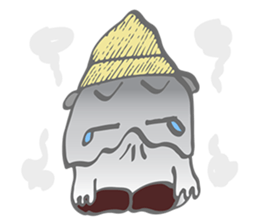 C.PO BEAR sticker #8113463