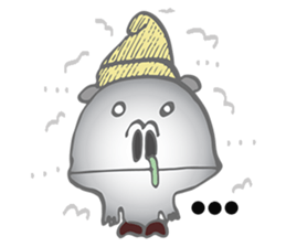 C.PO BEAR sticker #8113466