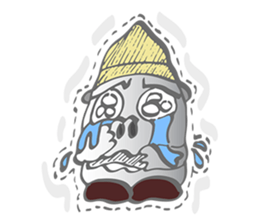 C.PO BEAR sticker #8113467