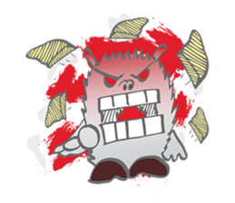 C.PO BEAR sticker #8113468