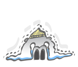 C.PO BEAR sticker #8113469