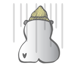 C.PO BEAR sticker #8113471