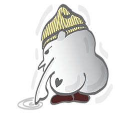 C.PO BEAR sticker #8113474