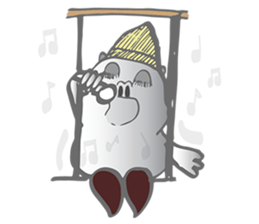 C.PO BEAR sticker #8113476