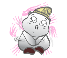 C.PO BEAR sticker #8113478