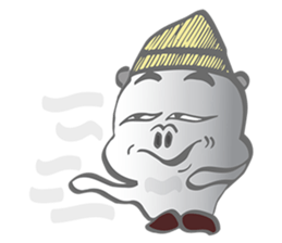 C.PO BEAR sticker #8113479