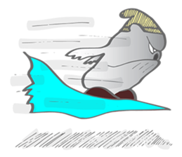 C.PO BEAR sticker #8113484