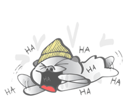 C.PO BEAR sticker #8113485