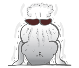 C.PO BEAR sticker #8113487