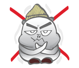 C.PO BEAR sticker #8113492