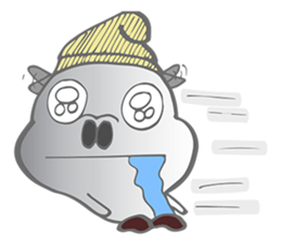 C.PO BEAR sticker #8113494