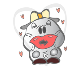 C.PO BEAR sticker #8113496