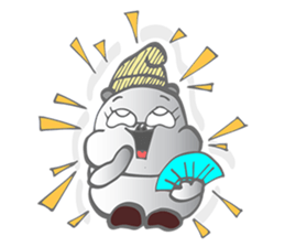 C.PO BEAR sticker #8113497