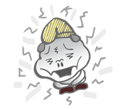 C.PO BEAR sticker #8113498