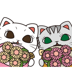 Florist Hanako-chan3