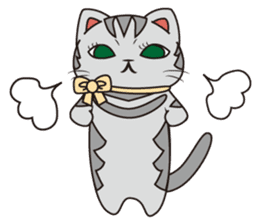 Florist Hanako-chan3 sticker #8113970