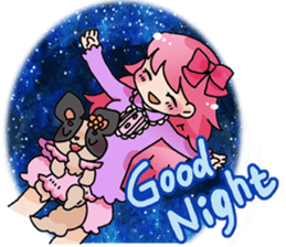 LOVE Chihuahua's Sticker sticker #8114059