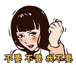 Soap Opera - The Flame of Love (Chinese) sticker #8114196