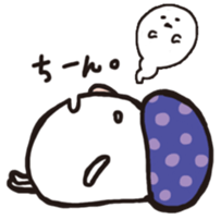 IROIRO KINOKO sticker #8114415