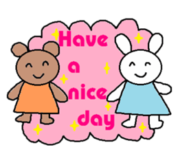 Lilo english sticker28 sticker #8114780