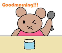 Lilo english sticker28 sticker #8114782