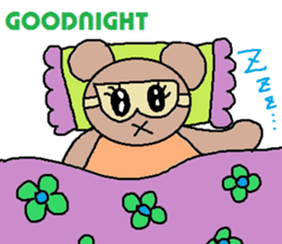 Lilo english sticker28 sticker #8114783