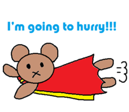 Lilo english sticker28 sticker #8114784