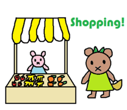 Lilo english sticker28 sticker #8114785