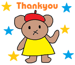 Lilo english sticker28 sticker #8114787