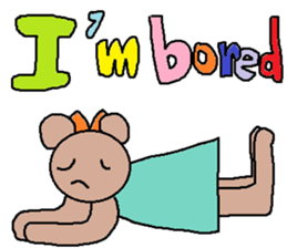 Lilo english sticker28 sticker #8114788