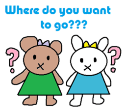 Lilo english sticker28 sticker #8114789