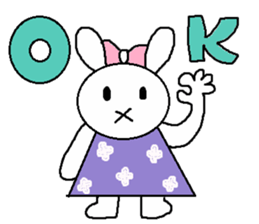 Lilo english sticker28 sticker #8114792