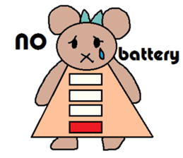 Lilo english sticker28 sticker #8114793