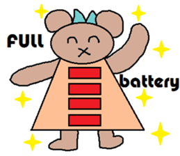 Lilo english sticker28 sticker #8114794